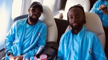 بيراميدز يعلن قائمة تضم 28 لاعبًا استعدادًا لانطلاقة كأس إنتركونتيننتال في قطر 1